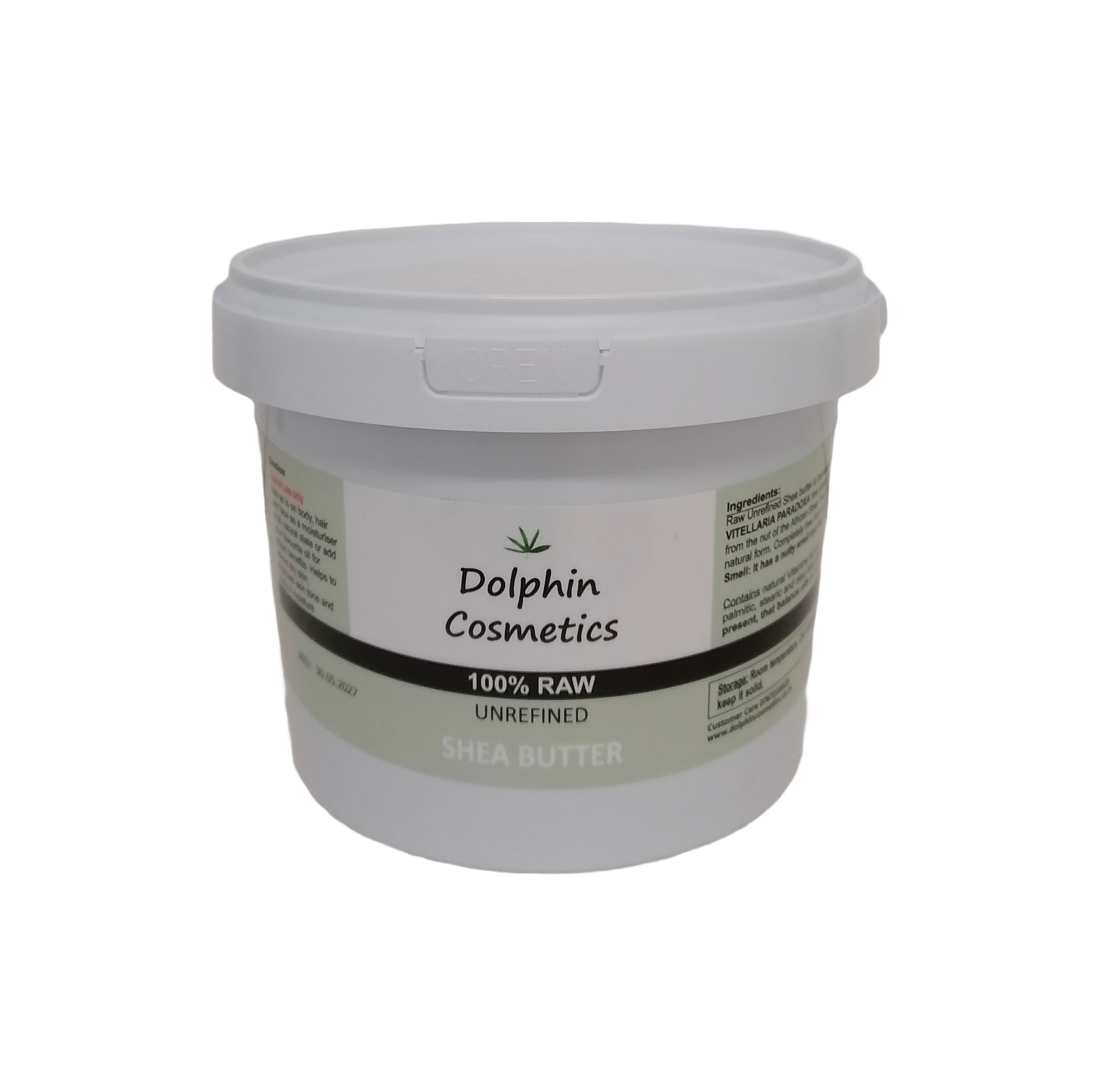dolphin-cosmetics-shea-butter-unrefined-organic--a-grade-1kg
